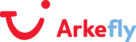 Arkefly Logo