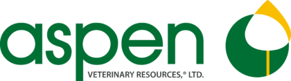 Aspen Veterinary Resources Ltd Logo