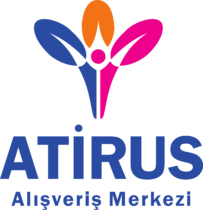 Atirus Alisveris Merkezi Logo