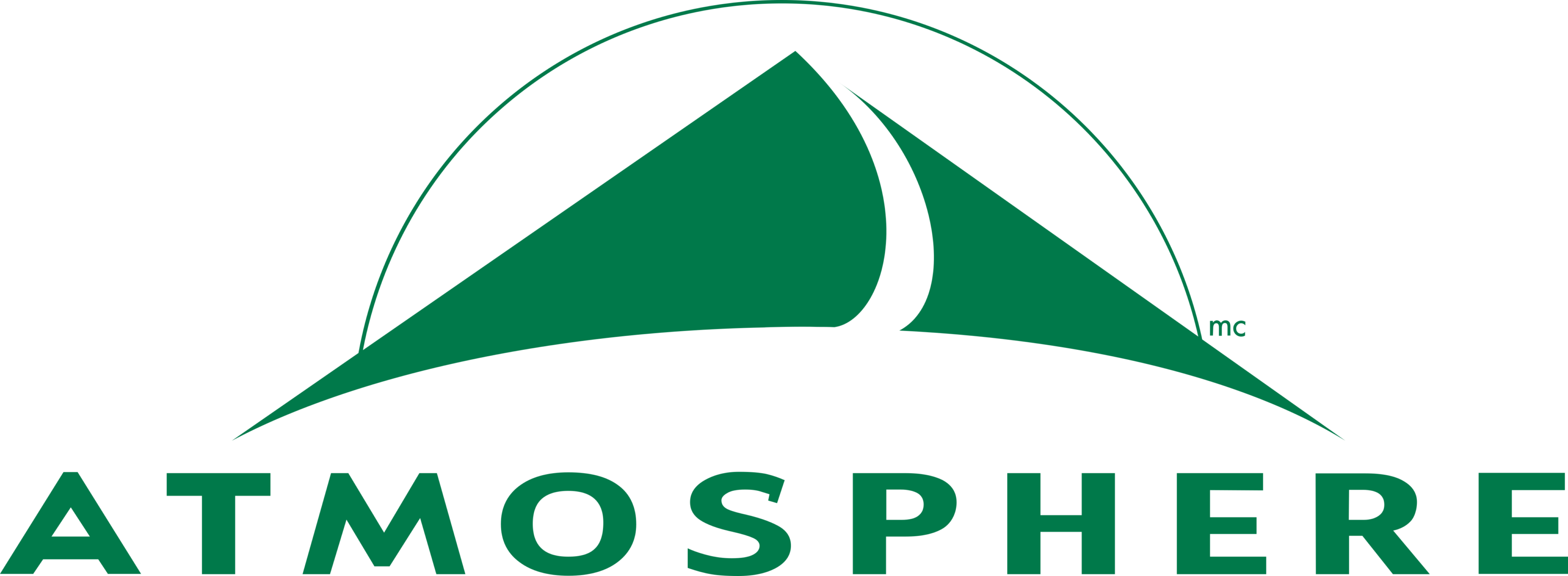 Atmosphere Ltd Logo