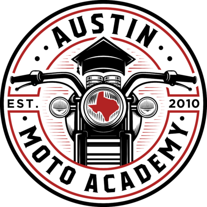 Austin Moto Academy Logo