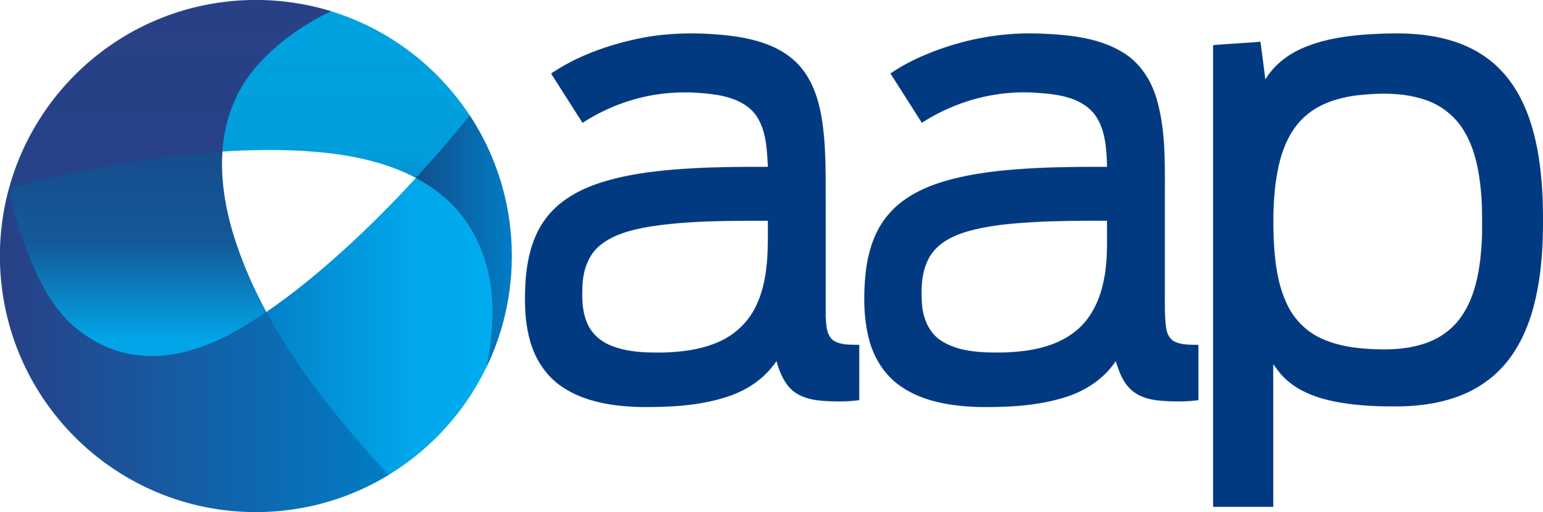 Australian Associated Press Logo