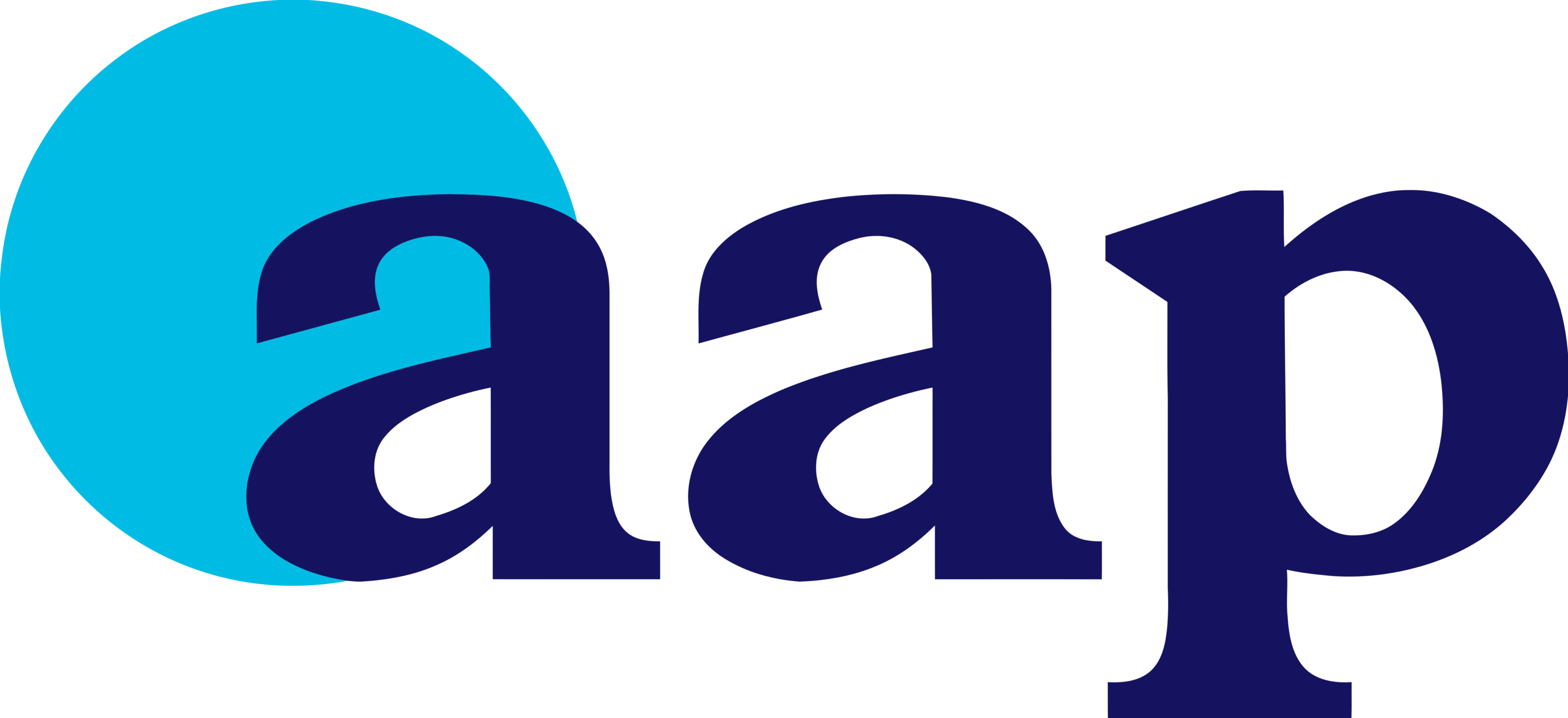 Australian Associated Press Logo old