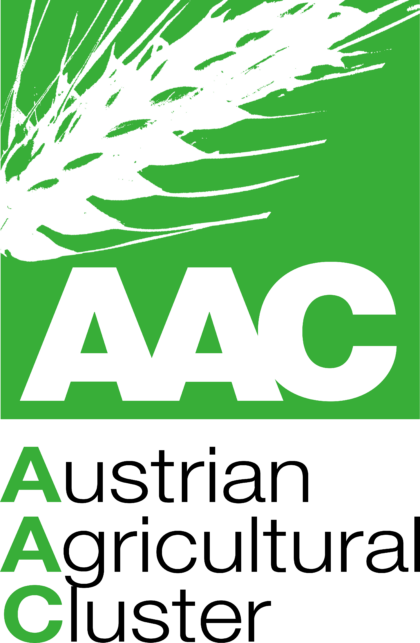 Austrian Agricultural Cluster Logo
