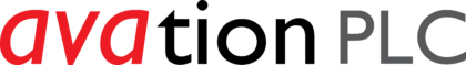Avation PLC Logo