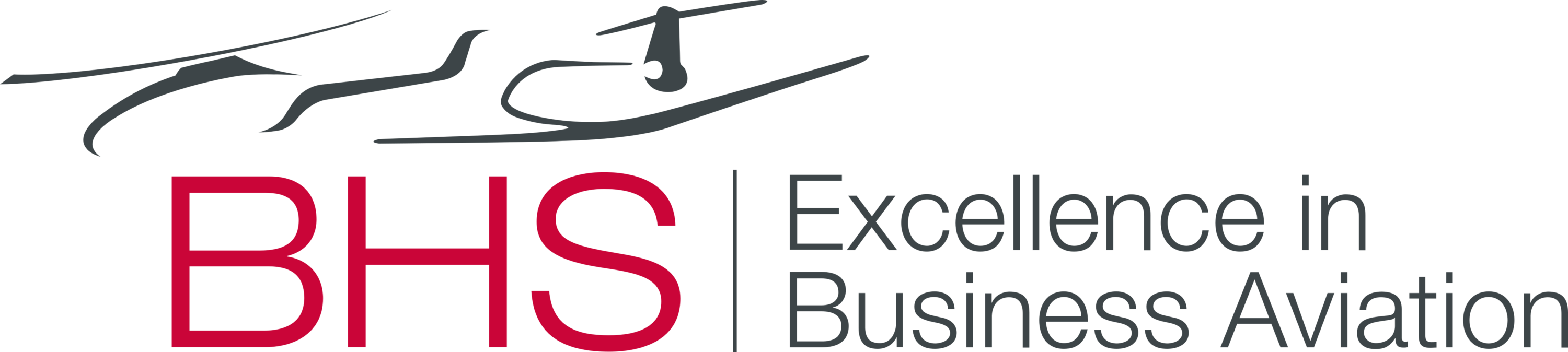 BHS Aviation Logo
