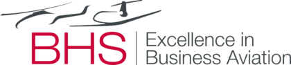 BHS Aviation Logo