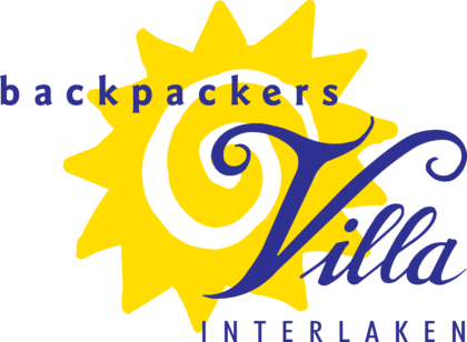 Backpackers Villa Sonnenhof Logo