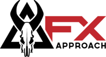 Badlands Approach Fx Logo