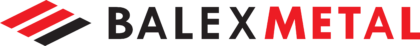 BalexMetal Logo