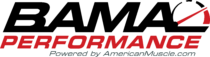 Bama Performance Logo