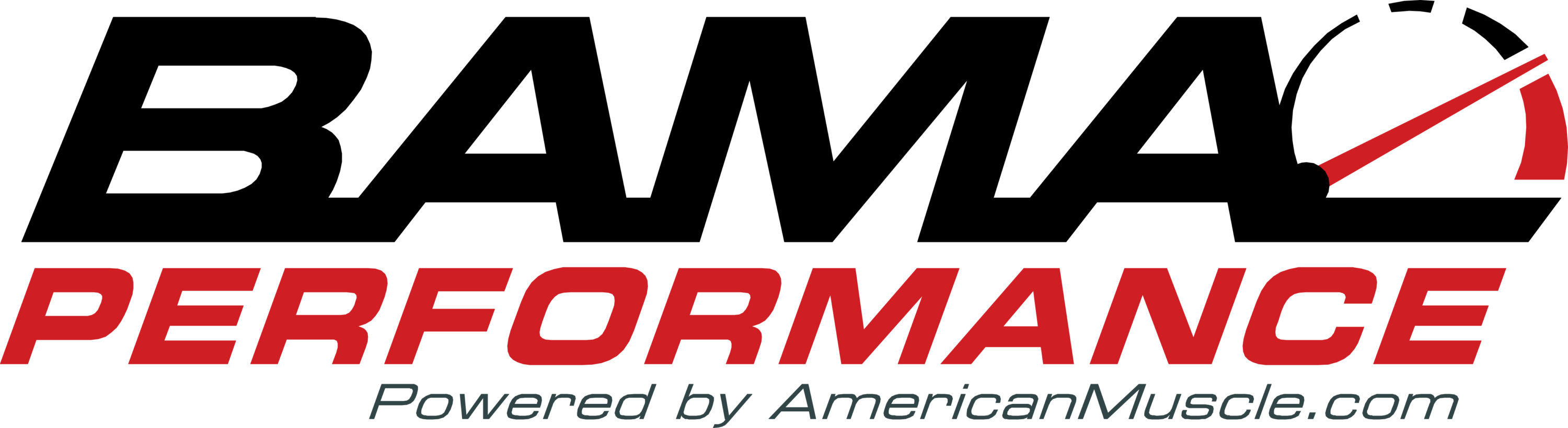 Bama Performance Logo