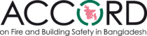 Bangladesh Accord Foundation Logo