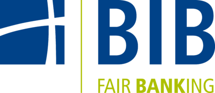 Bank im Bistum Essen eG Logo