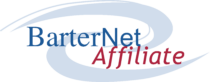 BarterNet Affiliate Logo