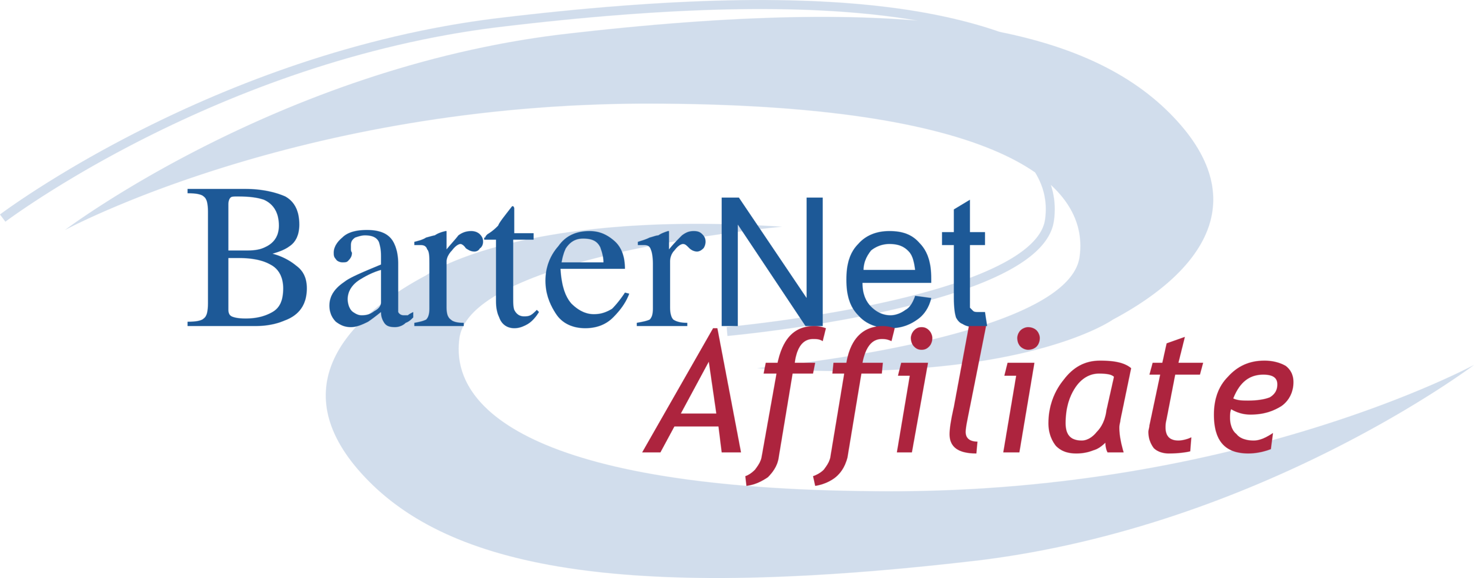BarterNet Affiliate Logo