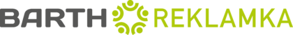 Barth Reklamka Logo