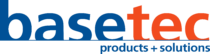 Basetec Products Solutions Logo