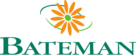 Bateman Logo
