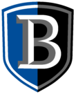 Bentley Falcons Logo