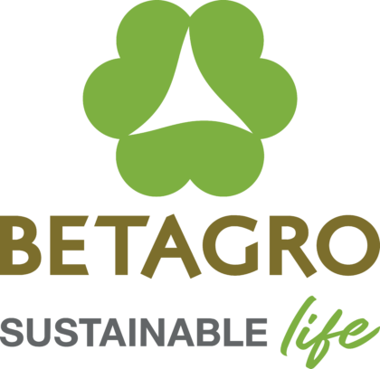 Betagro Group Logo