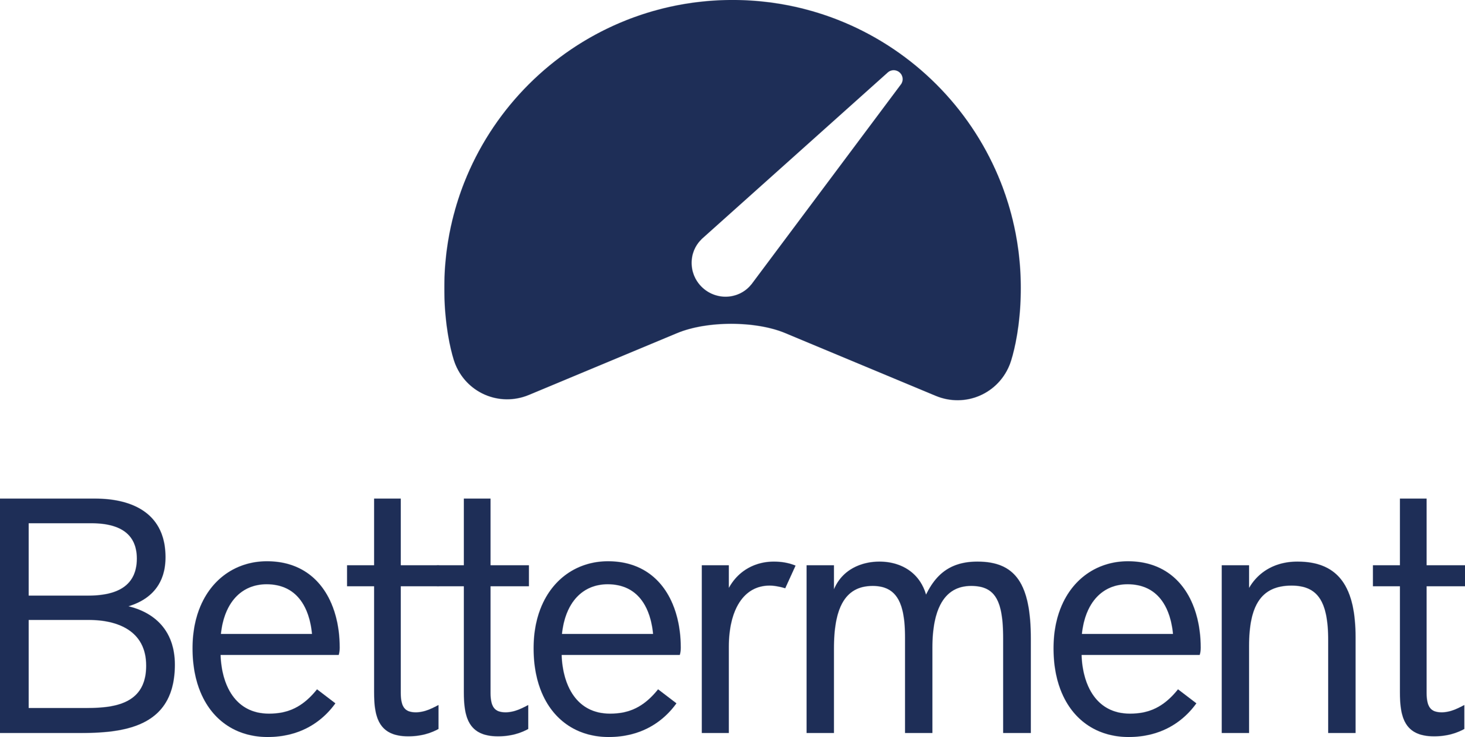 Betterment Logo old