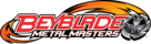Beyblade Metal Masters Logo