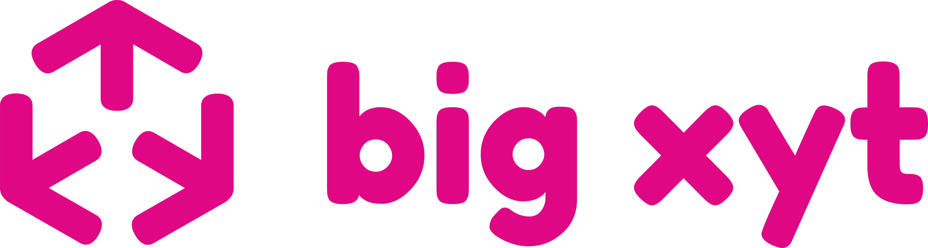 Big Xyt Logo