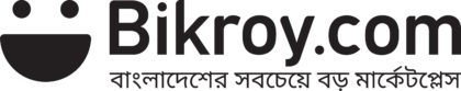 Bikroy.com Logo