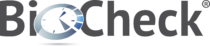 Biocheck Logo
