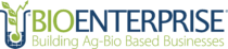 Bioenterprise Canada Logo