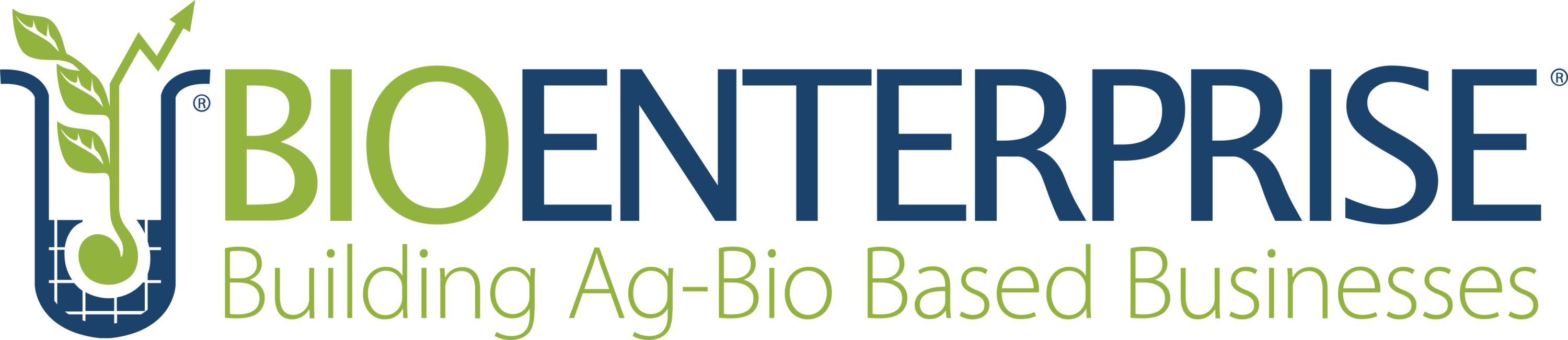 Bioenterprise Canada Logo