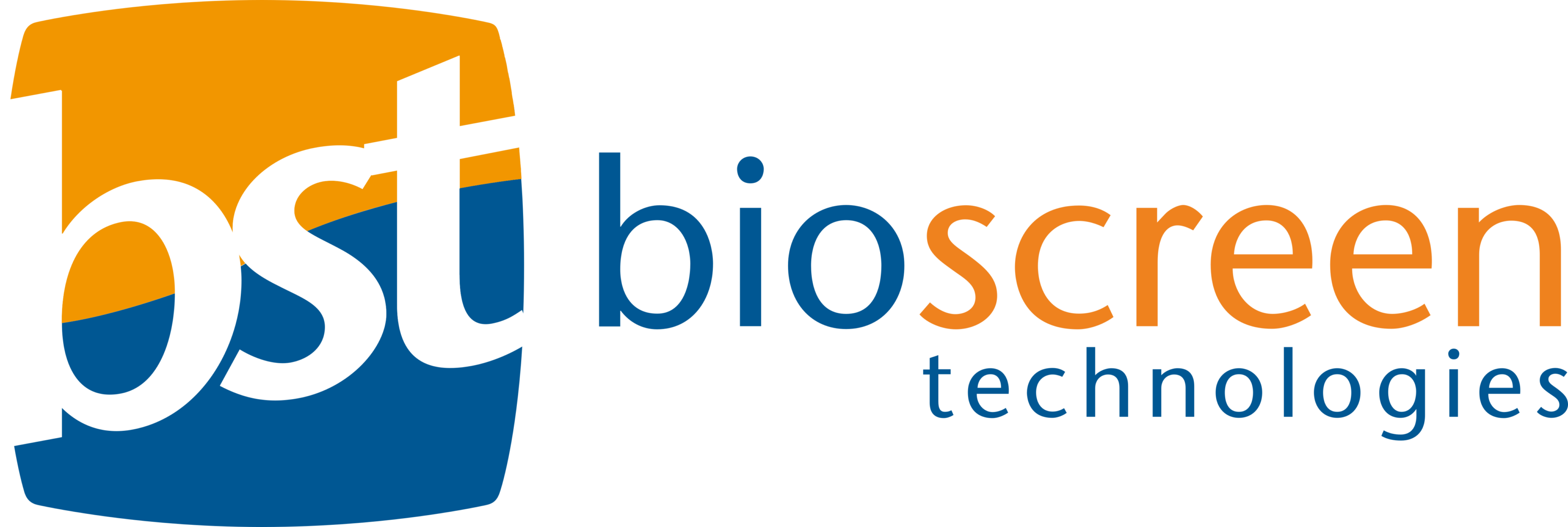 Bioscreen Technologies Logo
