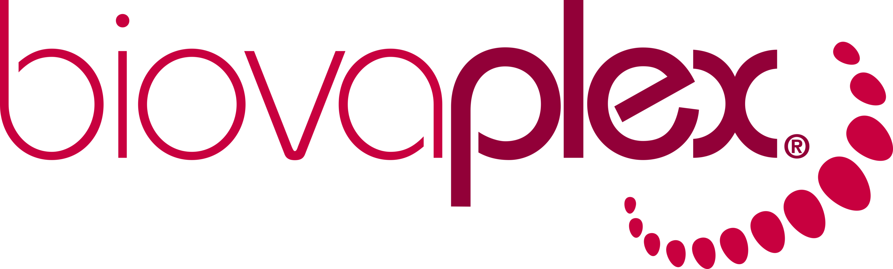 BiovaPlex Logo