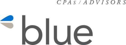 Blue Co. LLC Logo