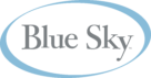 Blue Sky Studios Logo