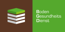 Bodengesundheitsdienst Logo