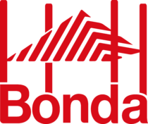Bonda Logo
