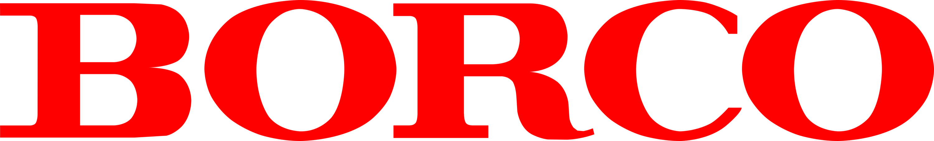 Borco Marken Import Matthiesen GmbH & Co. KG Logo