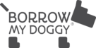 Borrowmydoggy Logo