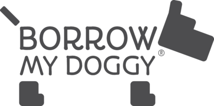 Borrowmydoggy Logo