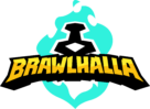 Brawlhalla Logo