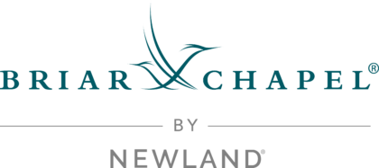 Briar Chapel Logo