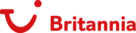 Britannia Airways Logo