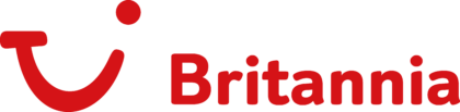 Britannia Airways Logo