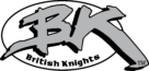 British Knights Logo