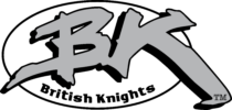 British Knights Logo