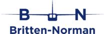 Britten Norman Logo