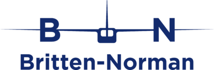 Britten Norman Logo