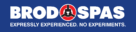 Brodospas Logo